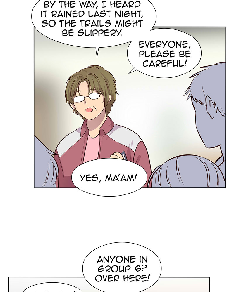 Read My Deepest Secret (en) Manga Online