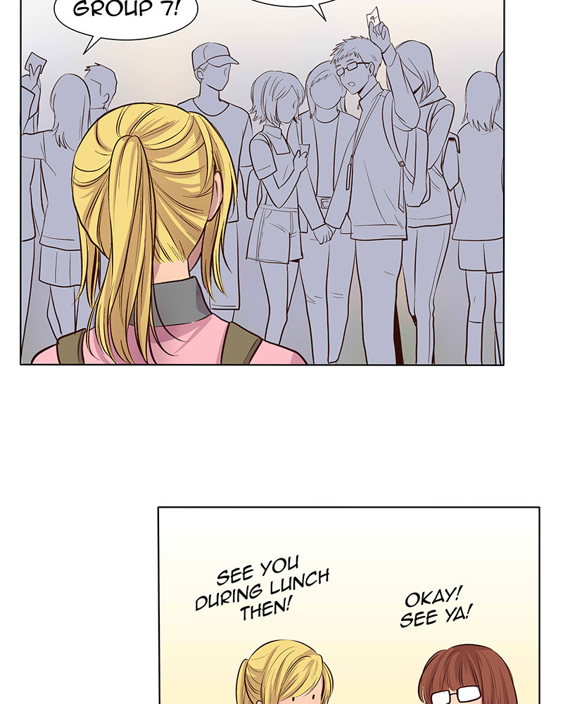 Read My Deepest Secret (en) Manga Online