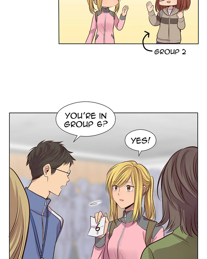 Read My Deepest Secret (en) Manga Online