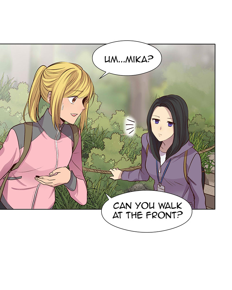 Read My Deepest Secret (en) Manga Online