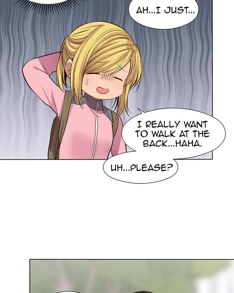 Read My Deepest Secret (en) Manga Online