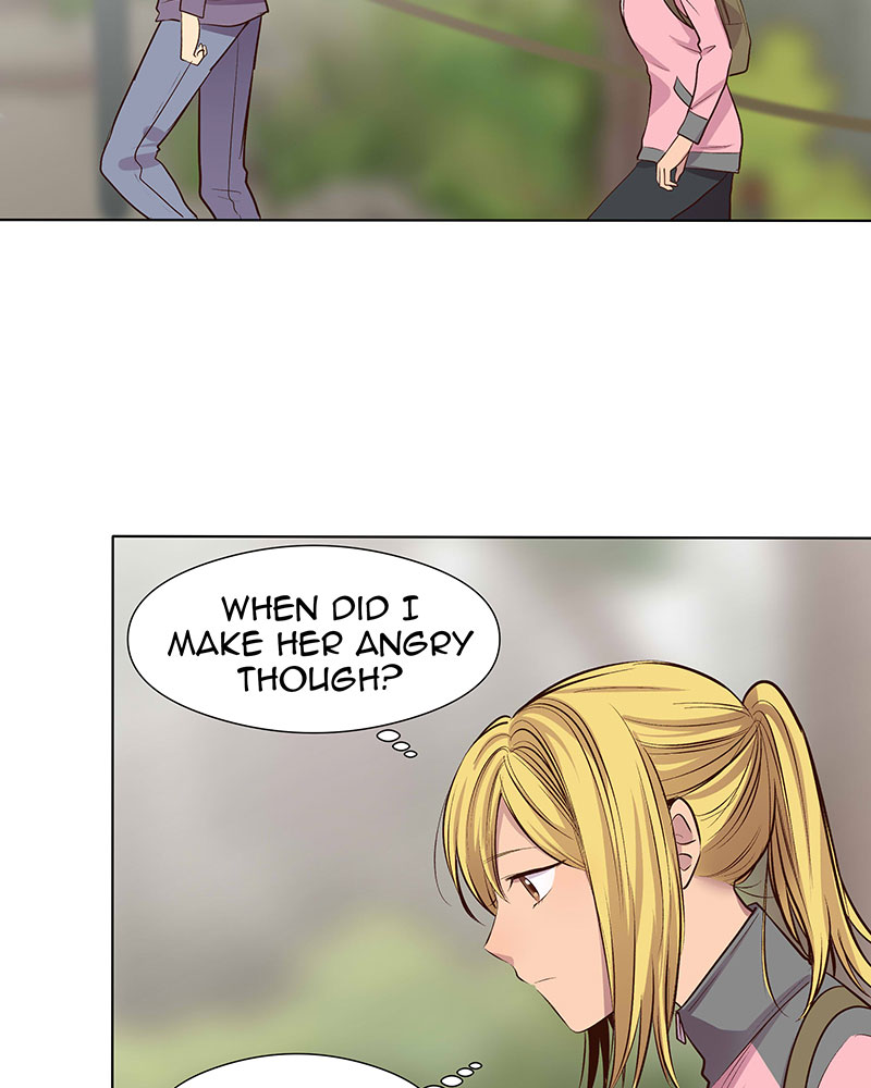 Read My Deepest Secret (en) Manga Online