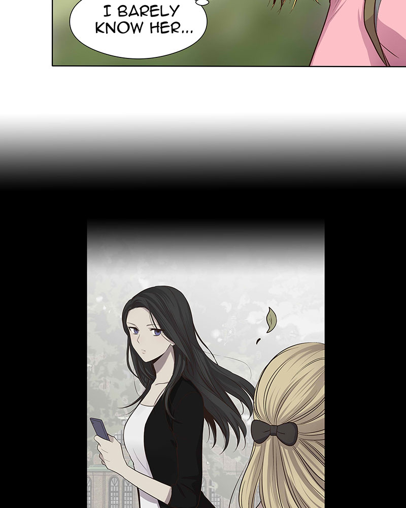 Read My Deepest Secret (en) Manga Online