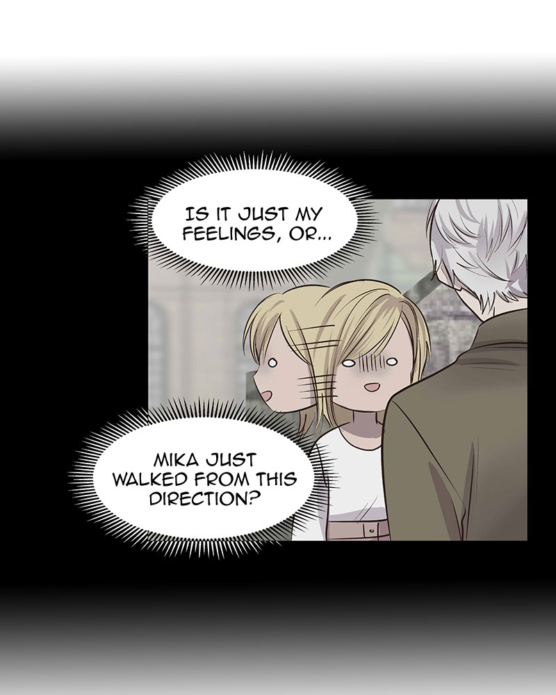 Read My Deepest Secret (en) Manga Online