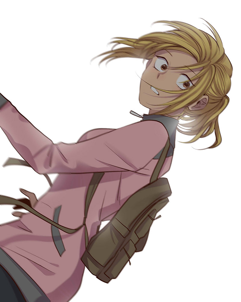 Read My Deepest Secret (en) Manga Online