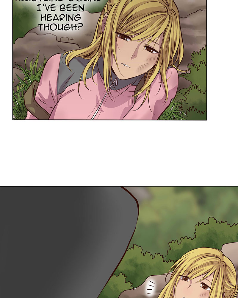 Read My Deepest Secret (en) Manga Online