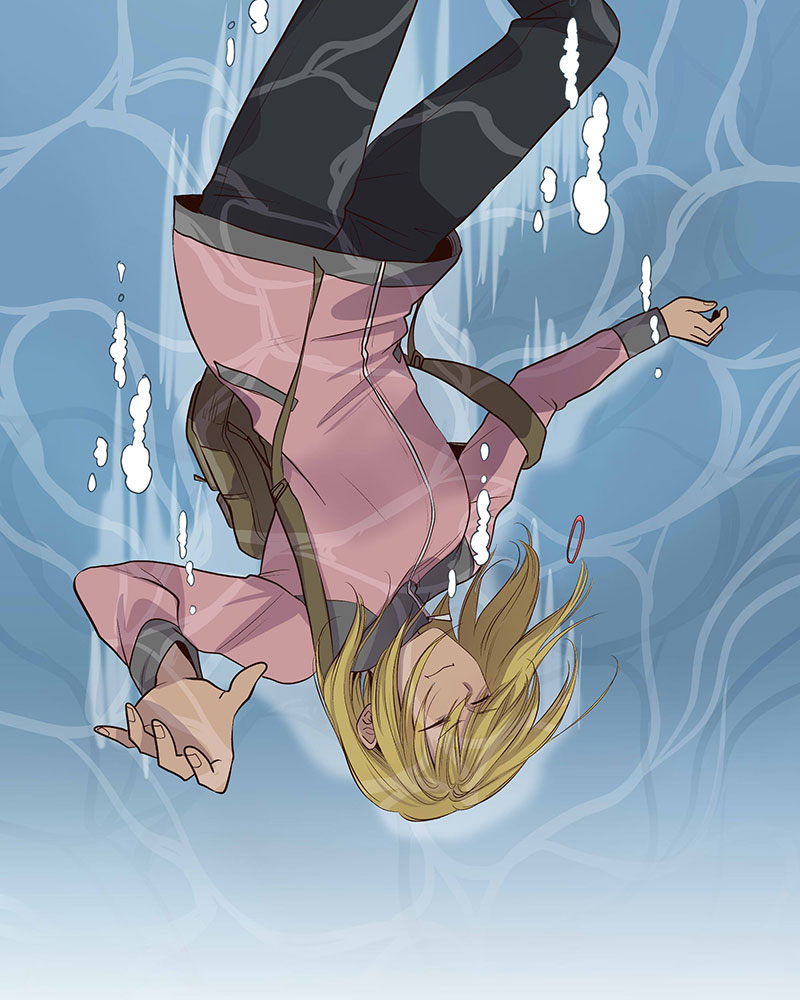 Read My Deepest Secret (en) Manga Online