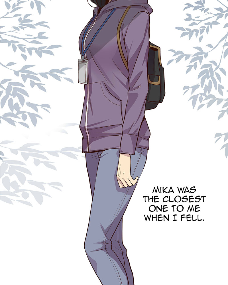 Read My Deepest Secret (en) Manga Online