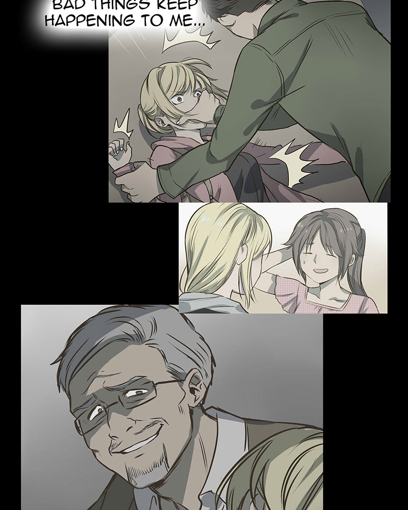 Read My Deepest Secret (en) Manga Online