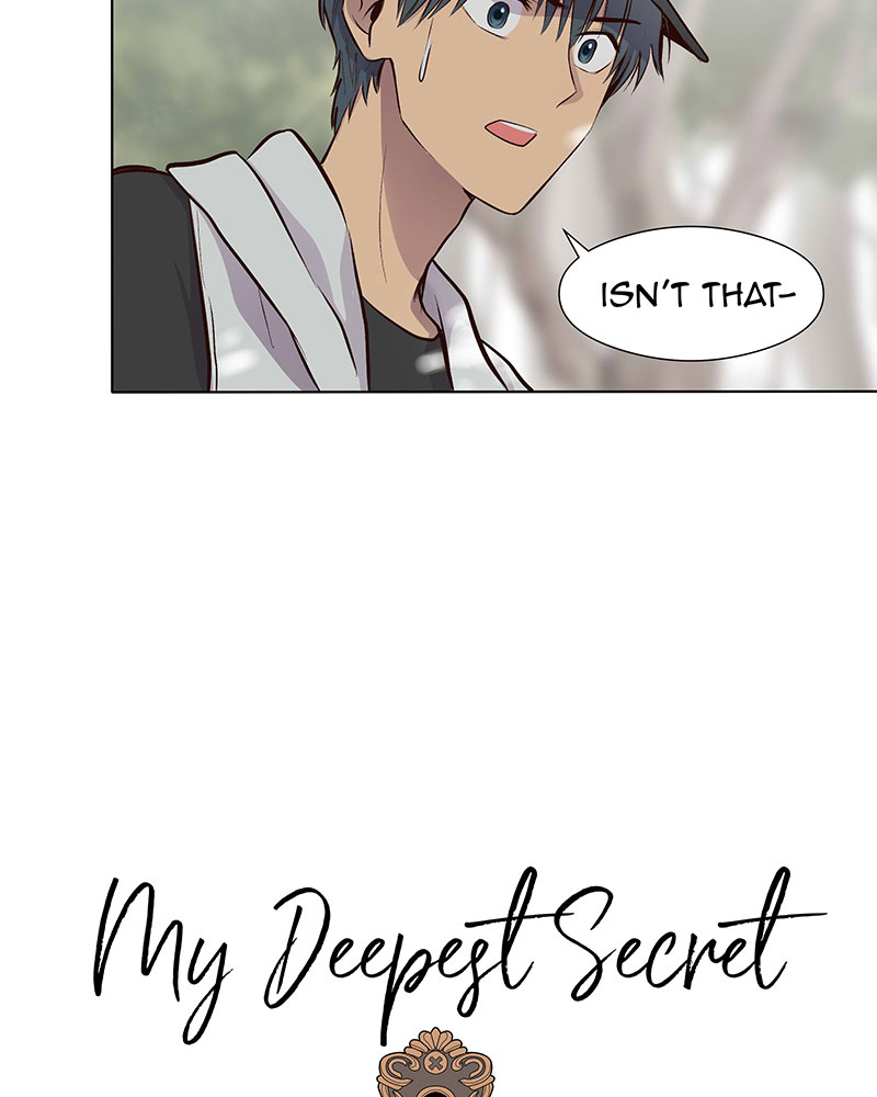 Read My Deepest Secret (en) Manga Online