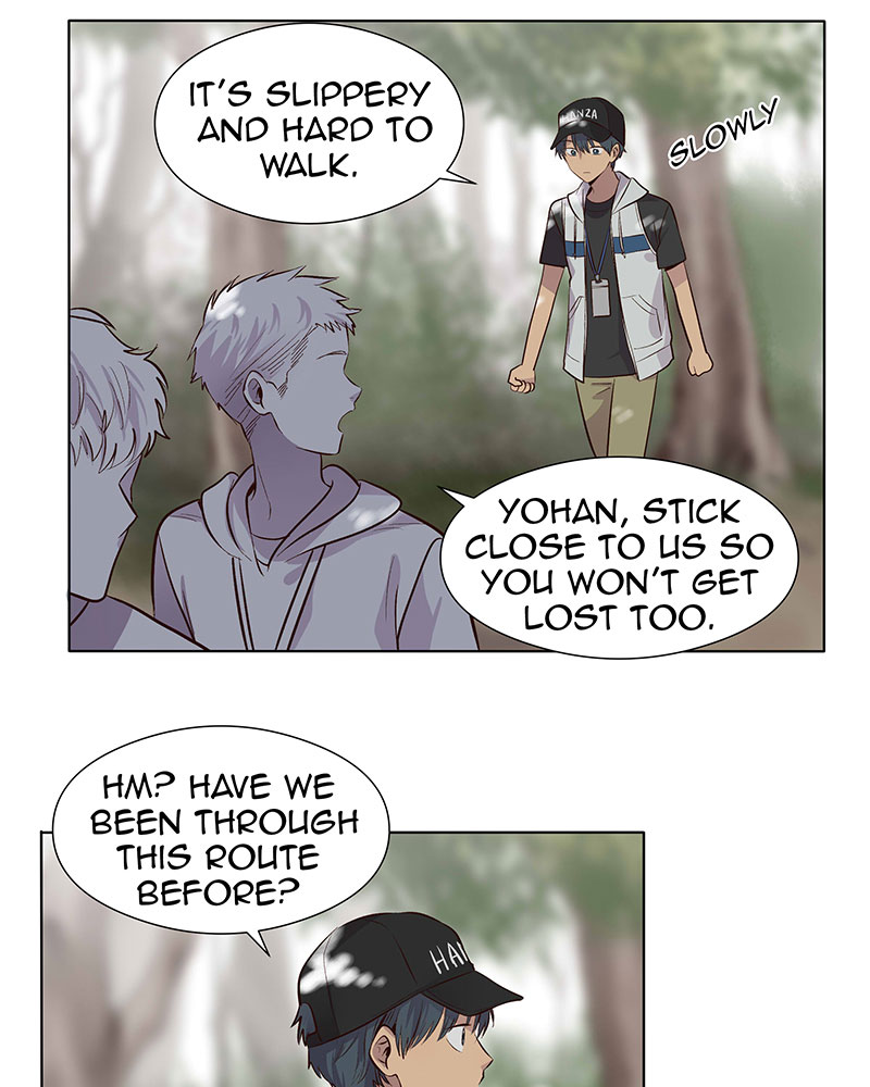 Read My Deepest Secret (en) Manga Online