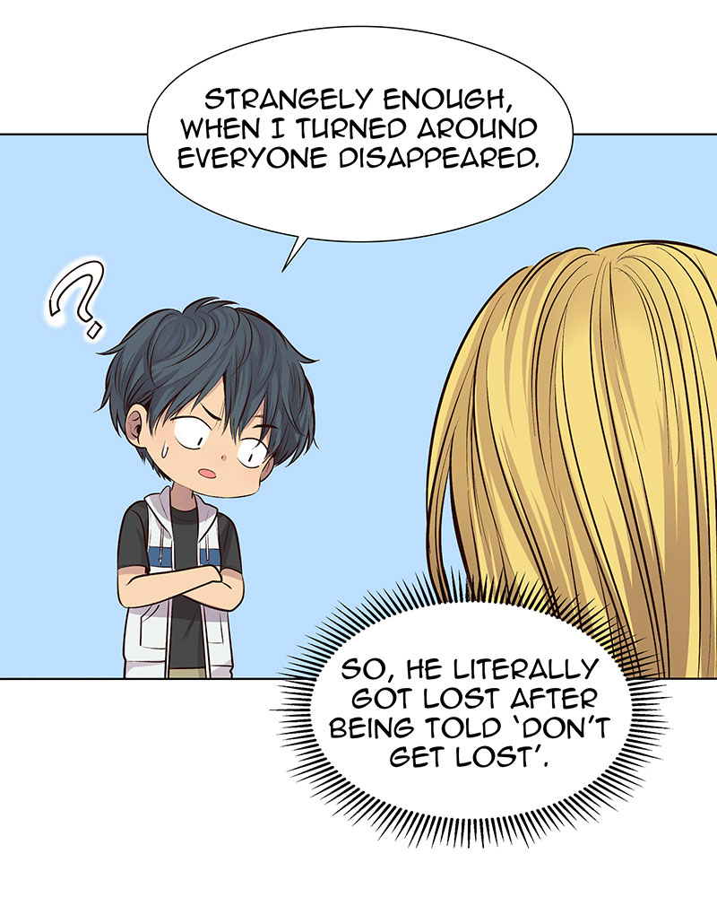 Read My Deepest Secret (en) Manga Online