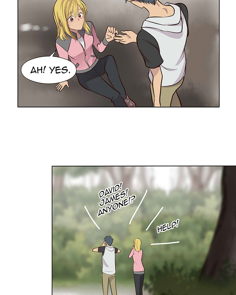 Read My Deepest Secret (en) Manga Online