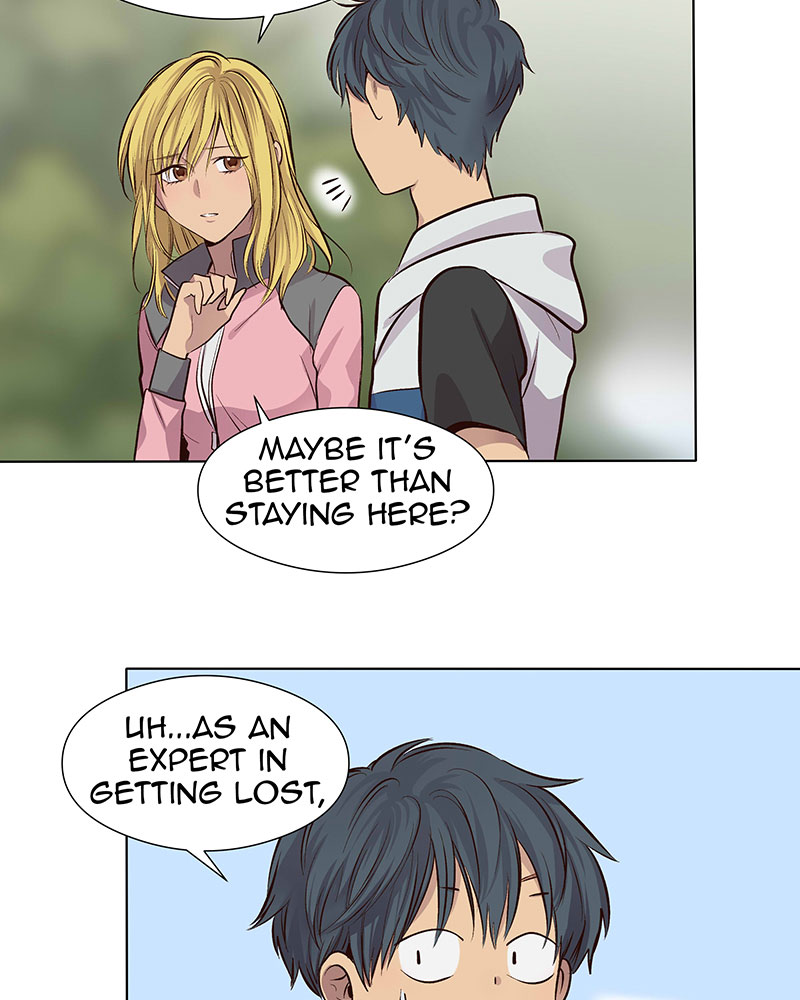 Read My Deepest Secret (en) Manga Online