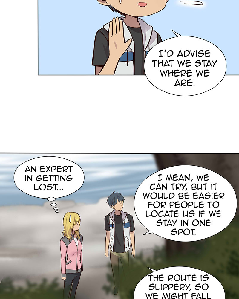 Read My Deepest Secret (en) Manga Online