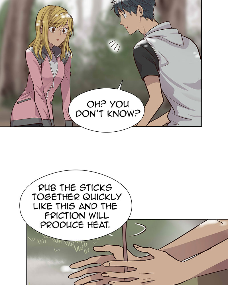 Read My Deepest Secret (en) Manga Online