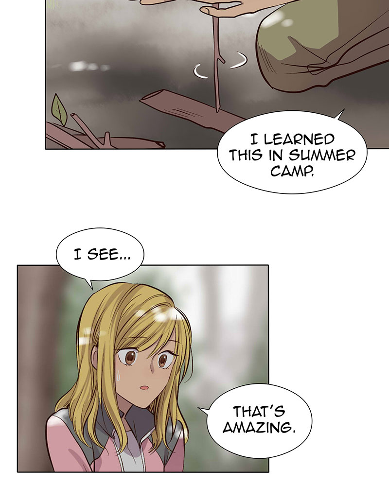 Read My Deepest Secret (en) Manga Online