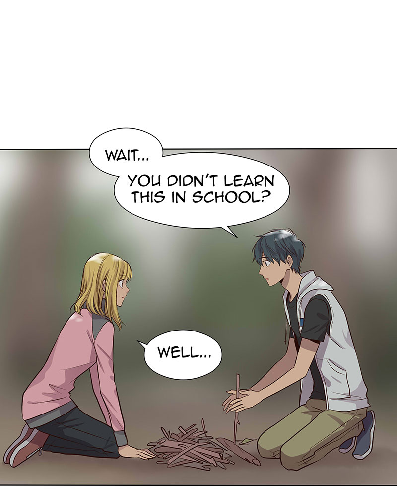 Read My Deepest Secret (en) Manga Online