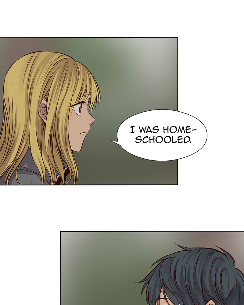 Read My Deepest Secret (en) Manga Online