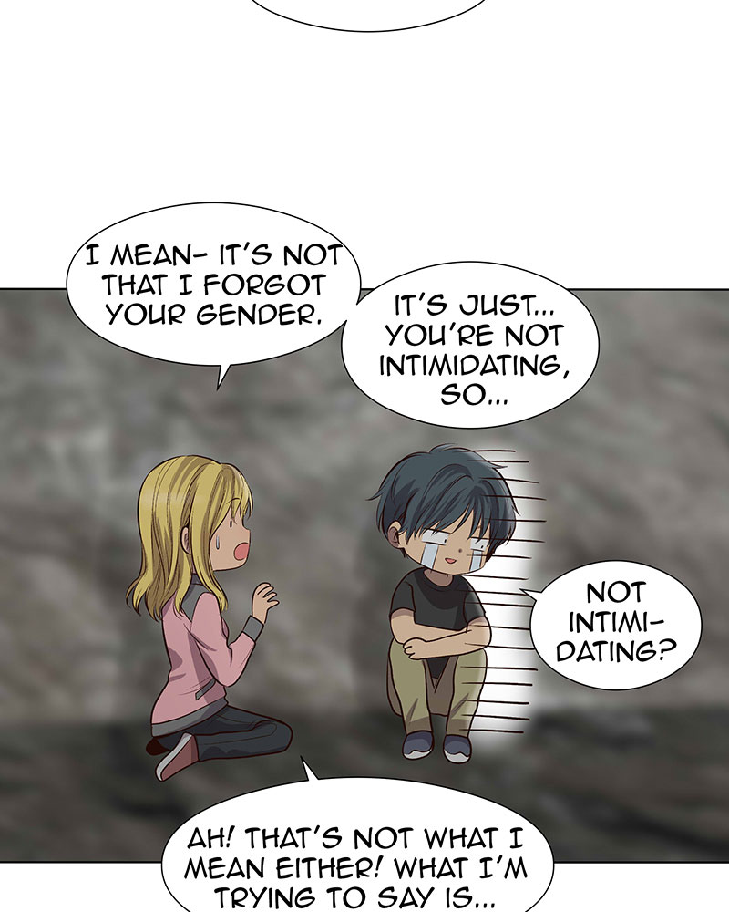 Read My Deepest Secret (en) Manga Online