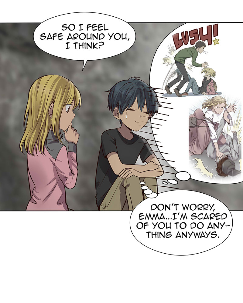 Read My Deepest Secret (en) Manga Online