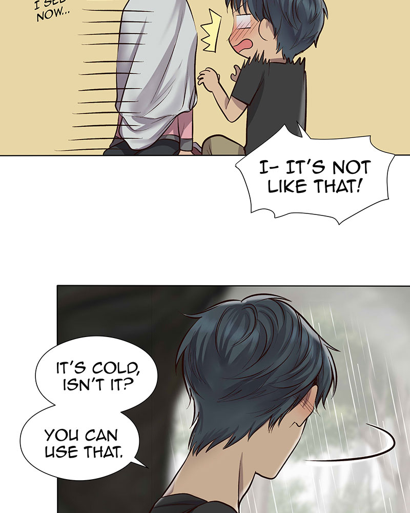 Read My Deepest Secret (en) Manga Online