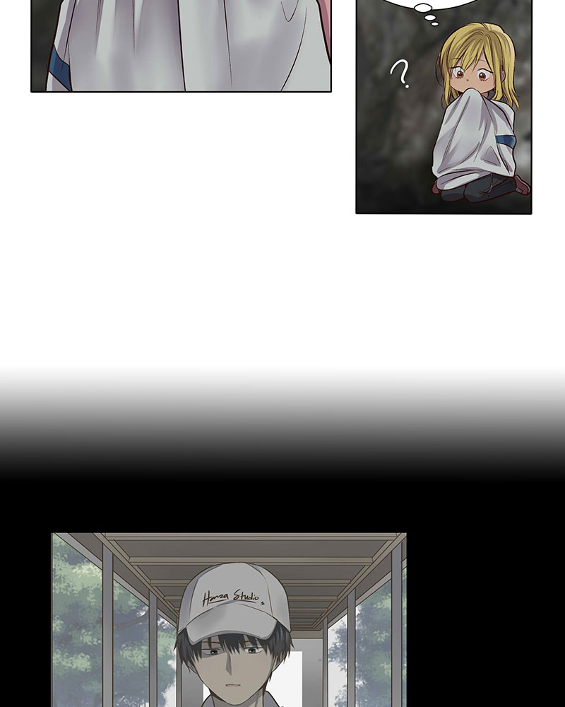 Read My Deepest Secret (en) Manga Online