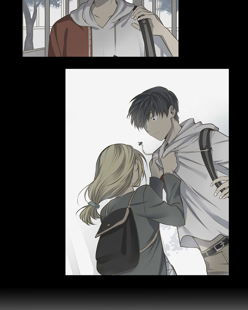 Read My Deepest Secret (en) Manga Online