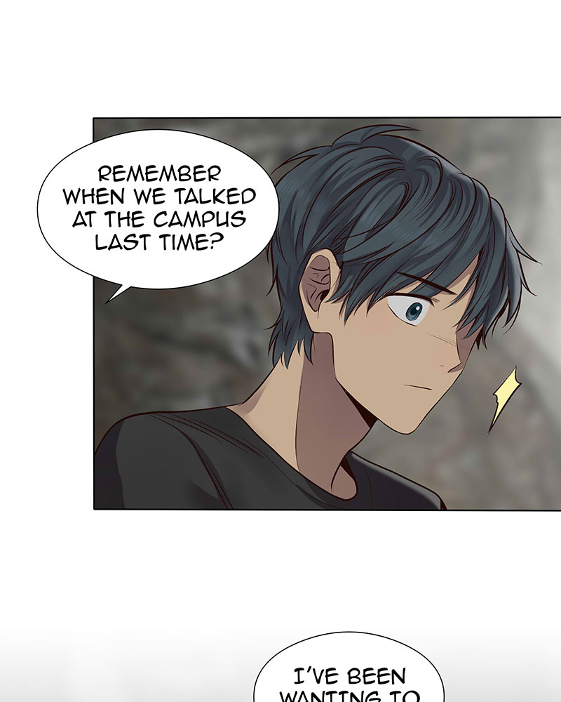 Read My Deepest Secret (en) Manga Online