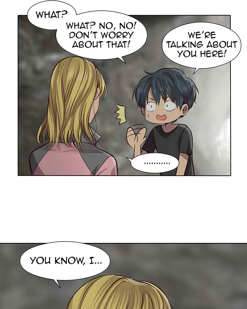 Read My Deepest Secret (en) Manga Online