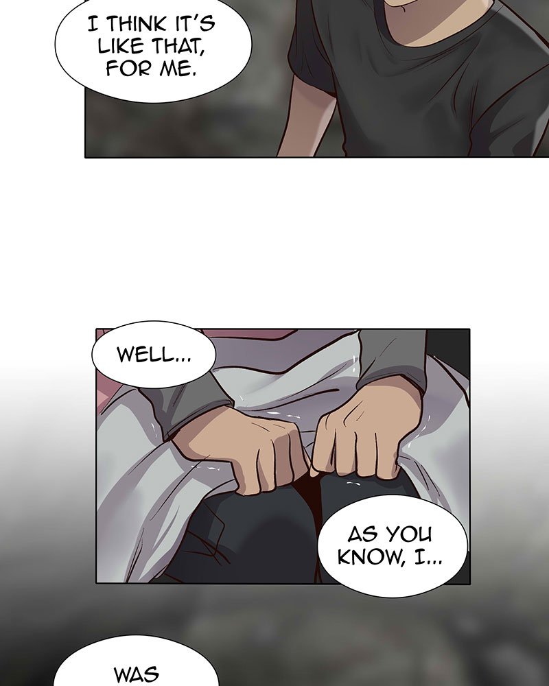 Read My Deepest Secret (en) Manga Online