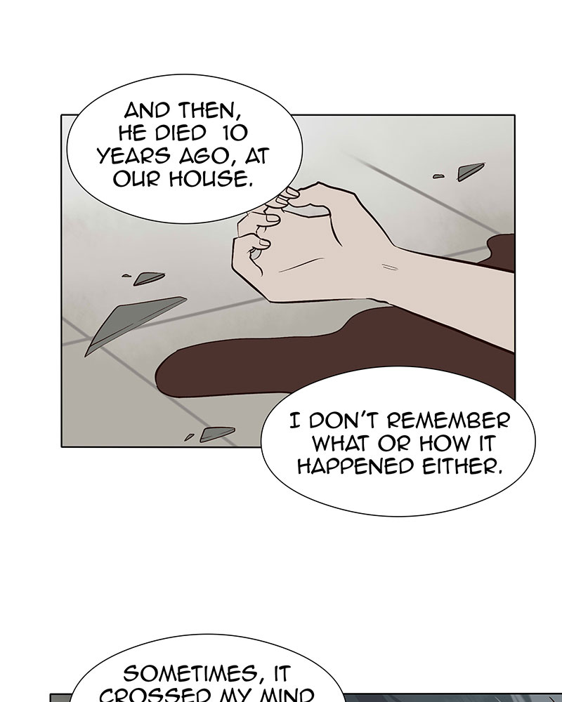 Read My Deepest Secret (en) Manga Online