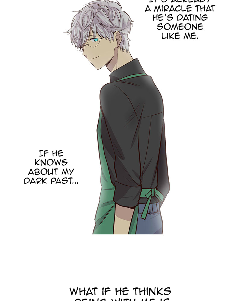 Read My Deepest Secret (en) Manga Online