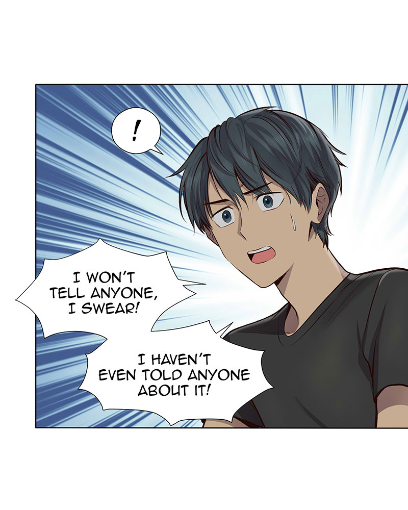 Read My Deepest Secret (en) Manga Online