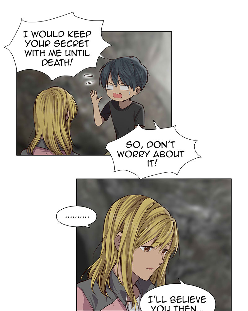 Read My Deepest Secret (en) Manga Online