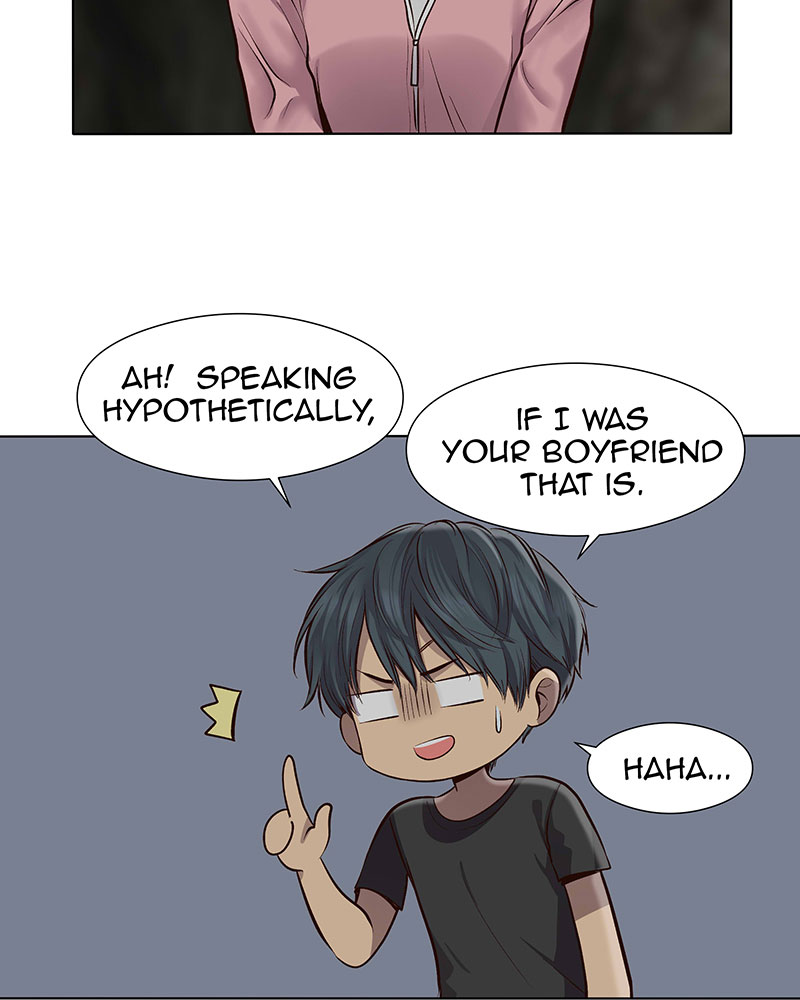 Read My Deepest Secret (en) Manga Online