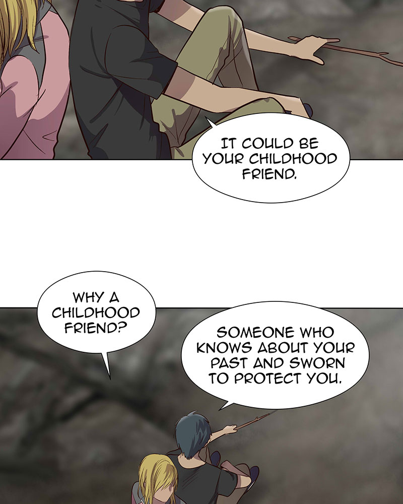 Read My Deepest Secret (en) Manga Online