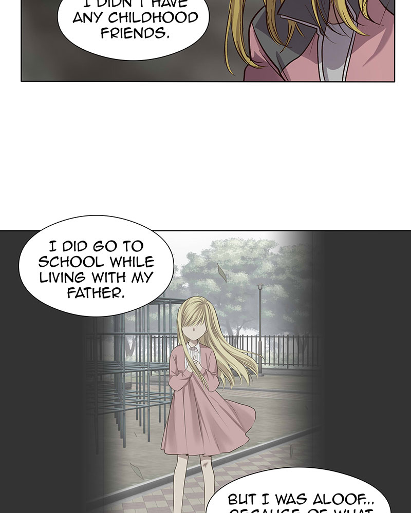 Read My Deepest Secret (en) Manga Online