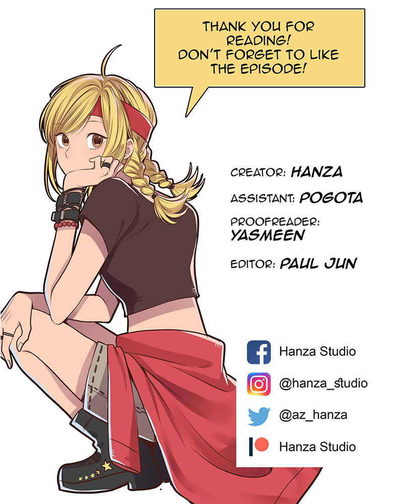 Read My Deepest Secret (en) Manga Online