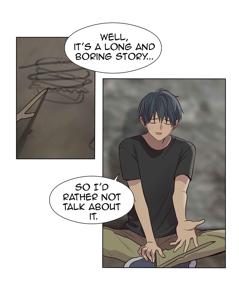 Read My Deepest Secret (en) Manga Online