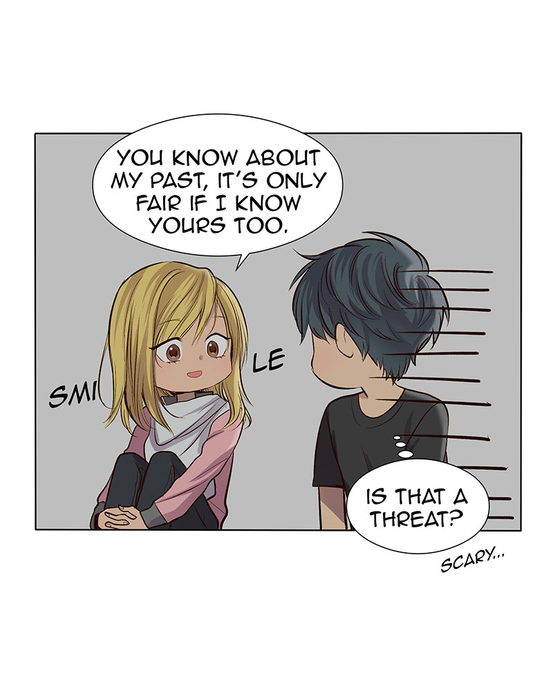 Read My Deepest Secret (en) Manga Online