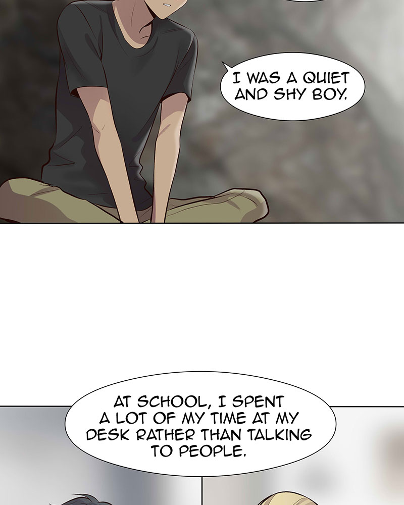 Read My Deepest Secret (en) Manga Online