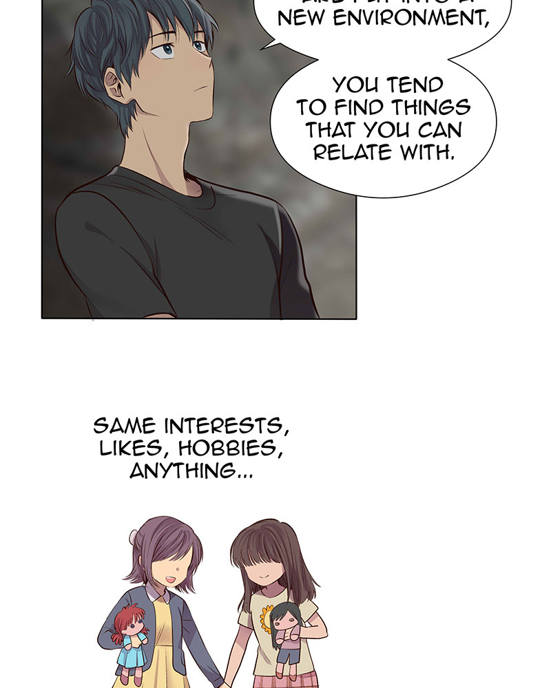 Read My Deepest Secret (en) Manga Online