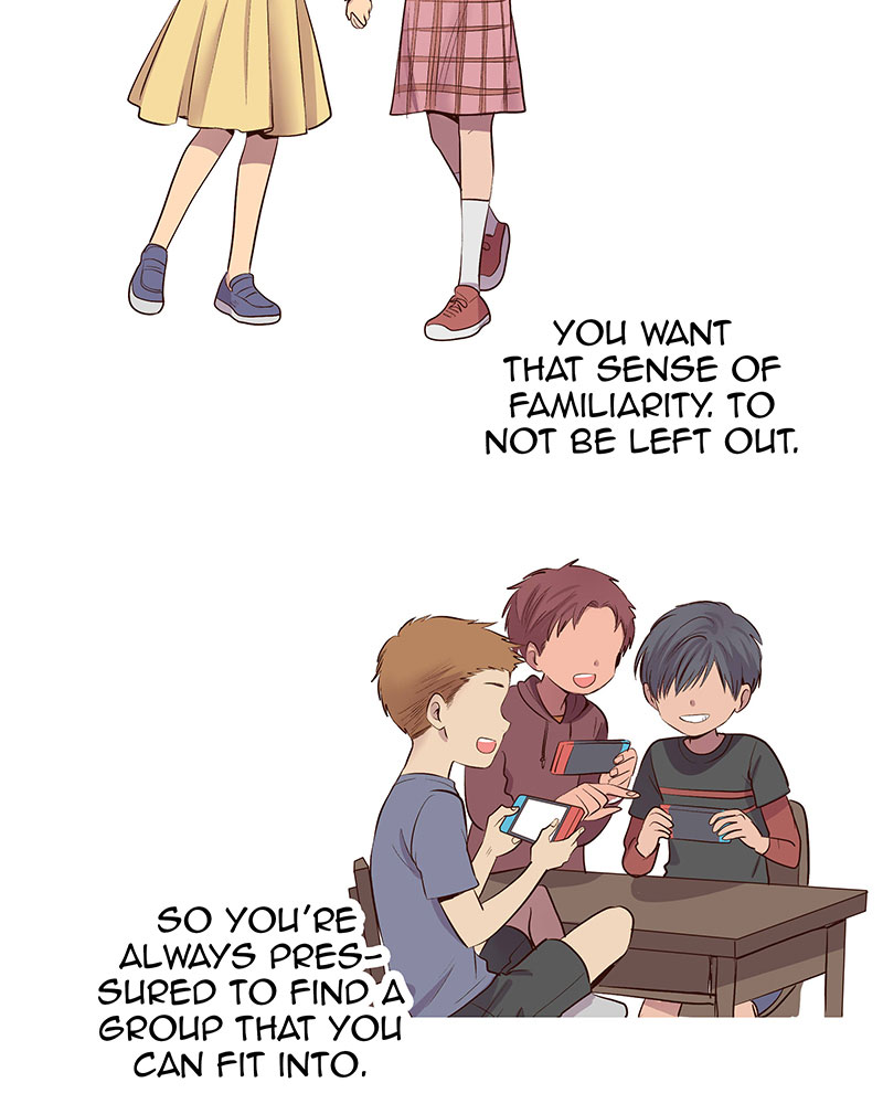 Read My Deepest Secret (en) Manga Online