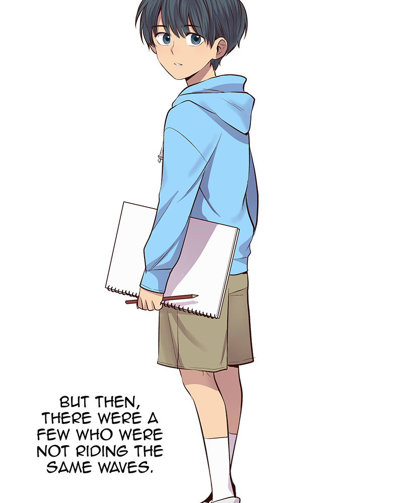 Read My Deepest Secret (en) Manga Online