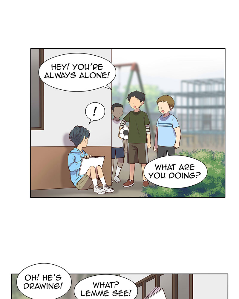 Read My Deepest Secret (en) Manga Online