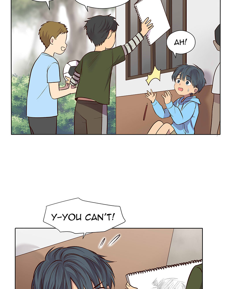 Read My Deepest Secret (en) Manga Online