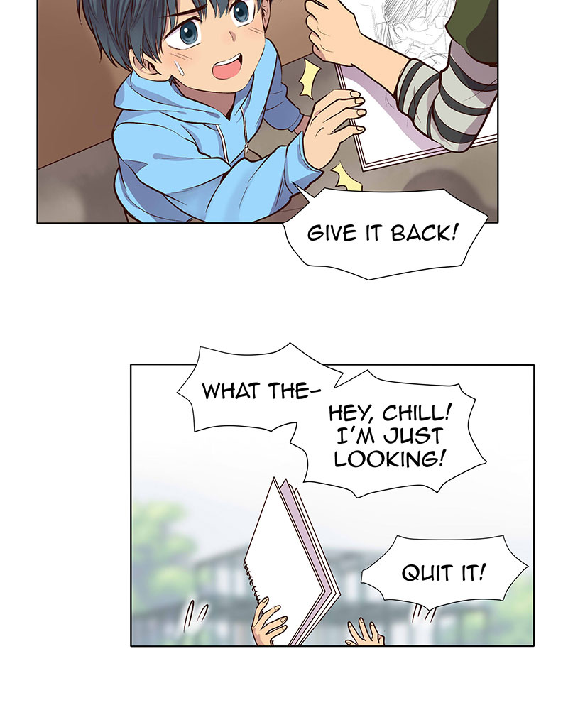 Read My Deepest Secret (en) Manga Online