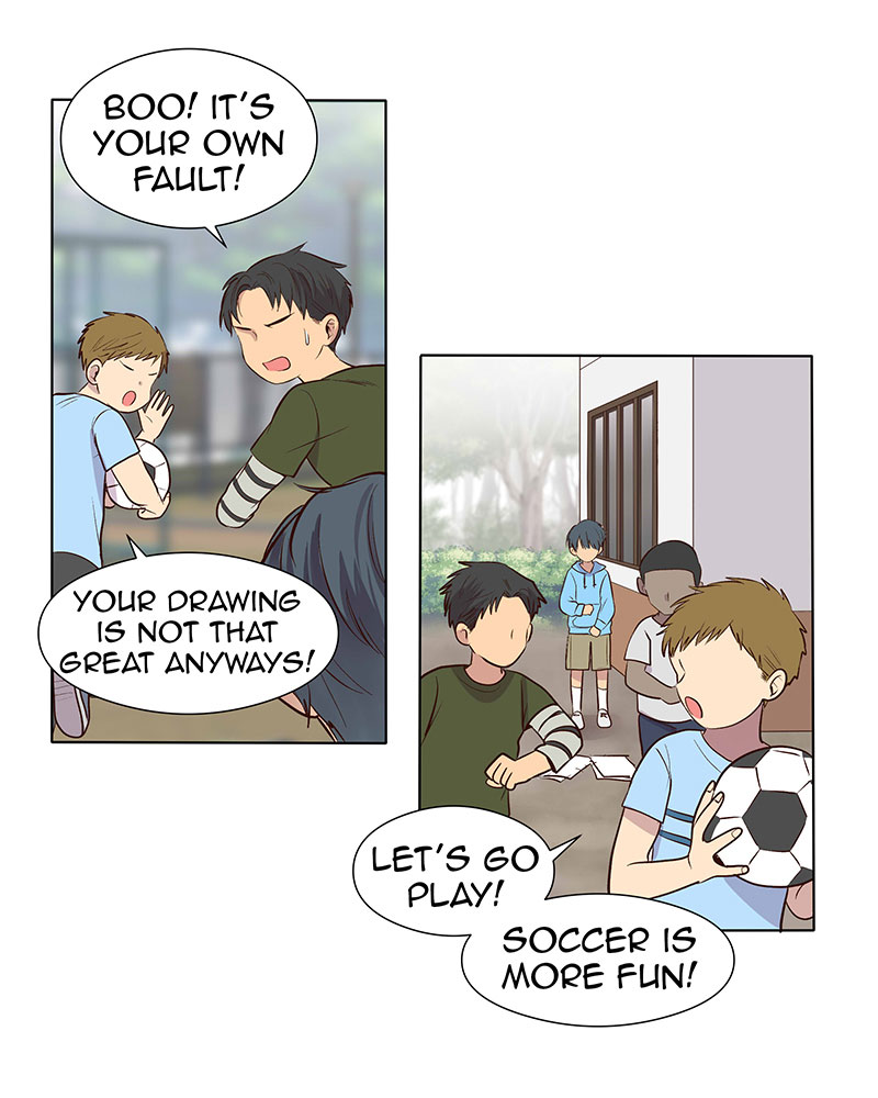 Read My Deepest Secret (en) Manga Online