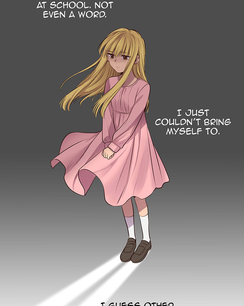 Read My Deepest Secret (en) Manga Online